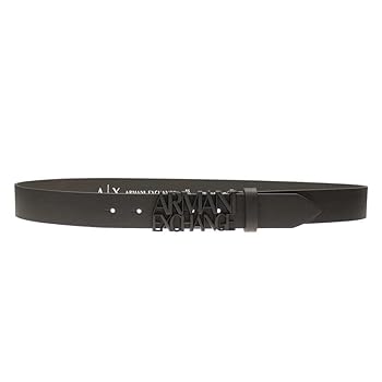 Armani Exchange ベルト 85 楽天市場】【アパレル】 ARMANI EXCHANGE アルマーニ
